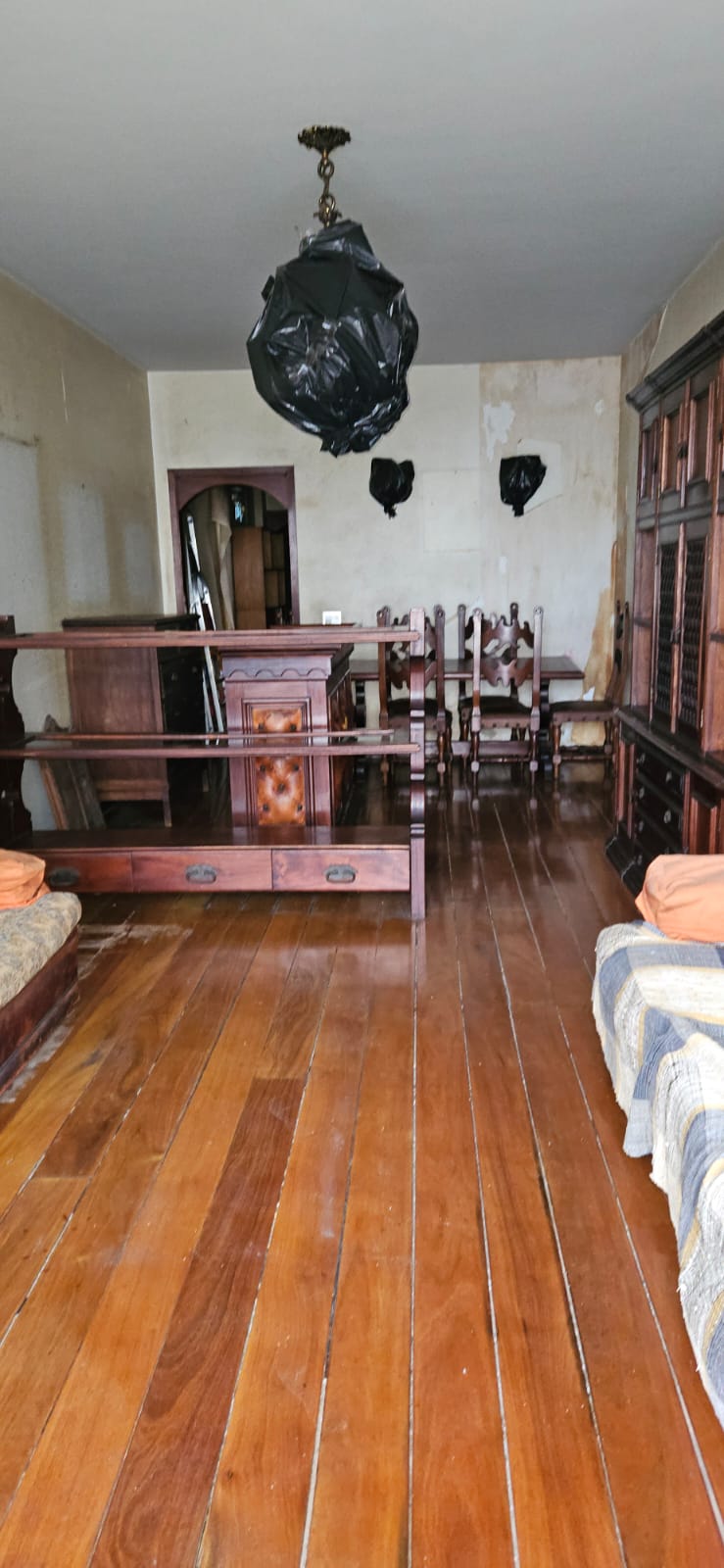 Apartamento a venda Tijuca 3Q varanda 2 vagas